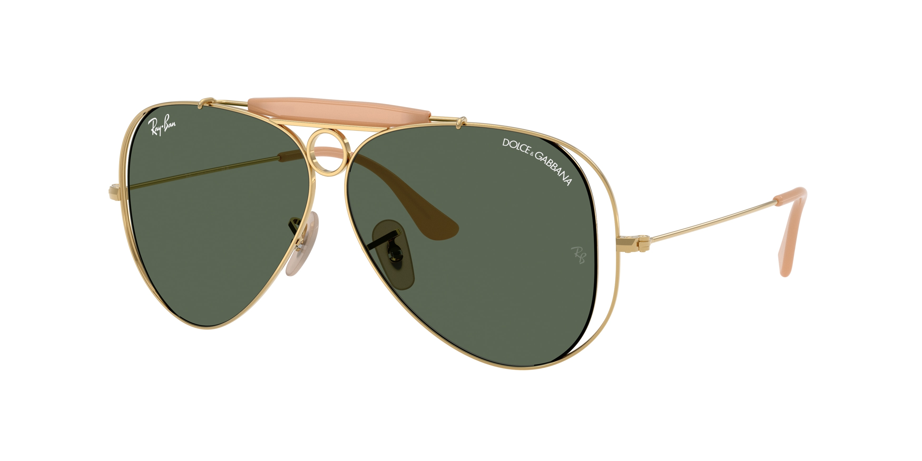 Ray-Ban RB3138M 001/71  